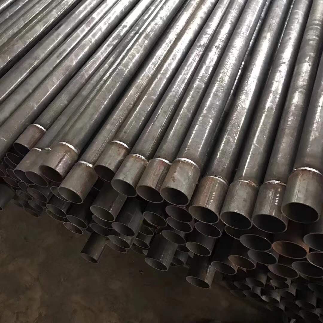迪庆桥梁声测管54mm国标